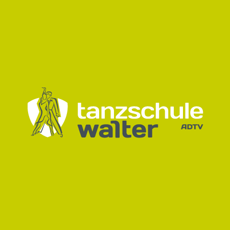 Tanzschule Walter in Aschaffenburg - Logo