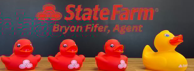 Images Bryan Fifer - State Farm Insurance Agent