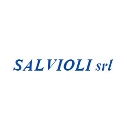 Salvioli Logo