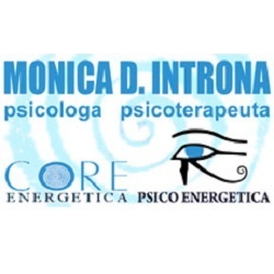 Introna Dott.ssa Monica Logo