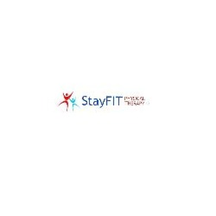 StayFIT Physical Therapy, LLC Logo