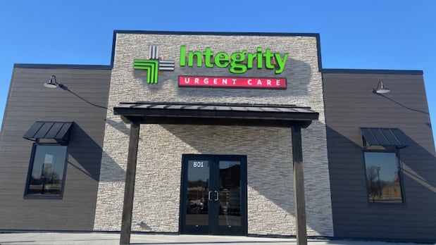Images Integrity Urgent Care