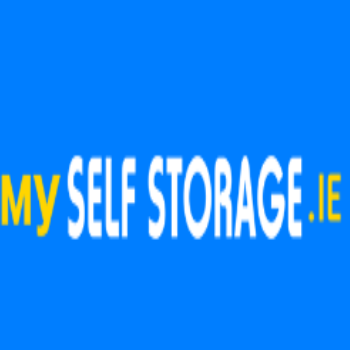 Myselfstorage.ie