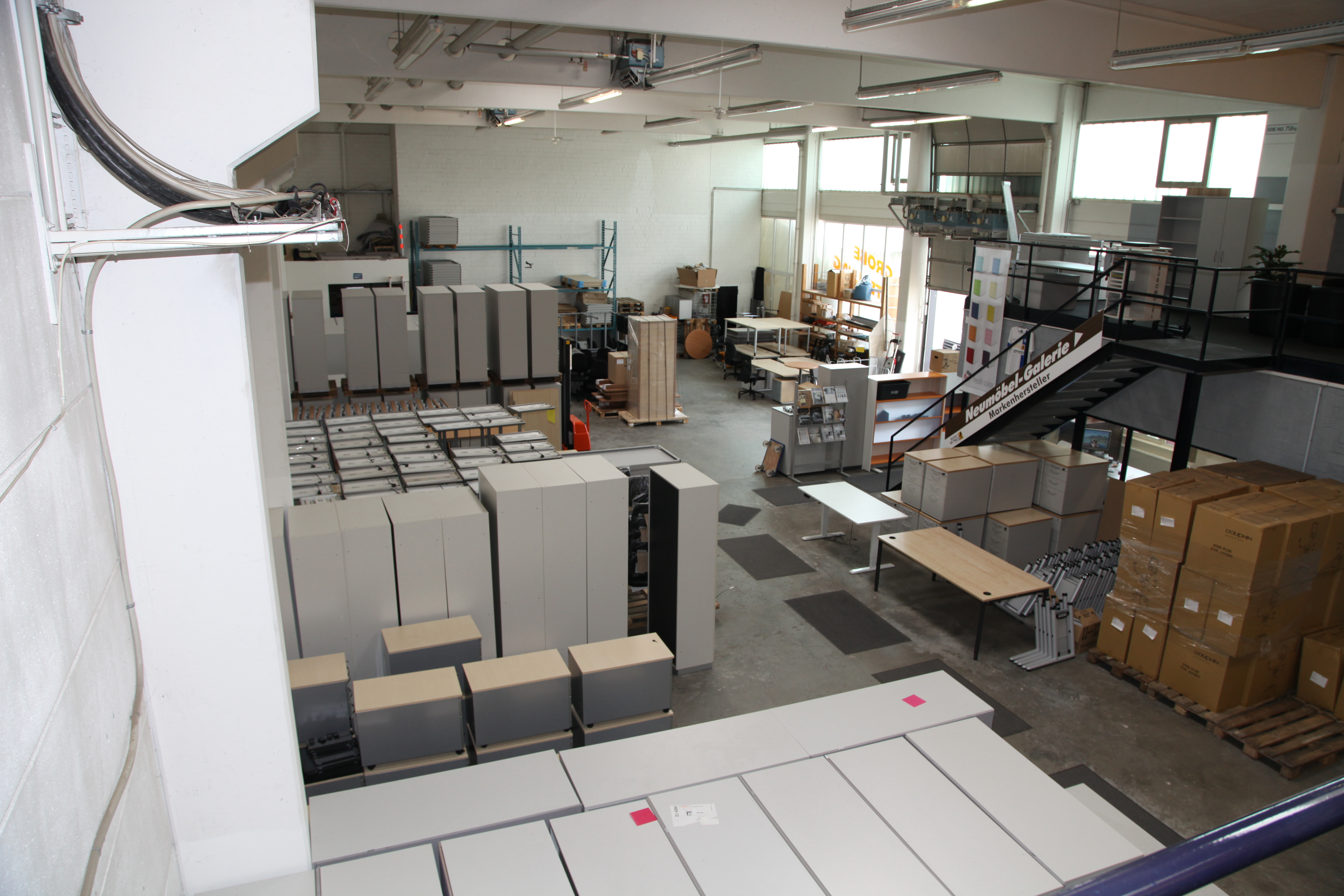 Hans Bunke GbR, Rahlau 42 in Hamburg