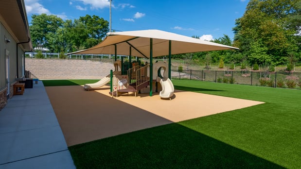 Images The Goddard School of New Market