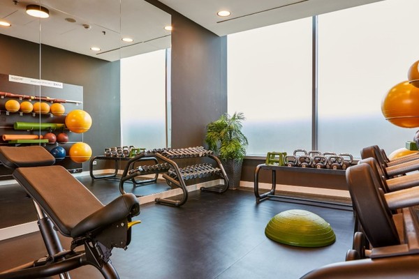 Bilder Radisson Blu Hotel, Frankfurt