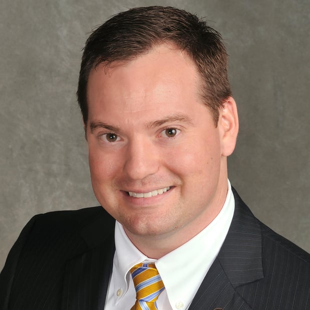 Images Edward Jones - Financial Advisor: Browning S Sanderson, CRPC™