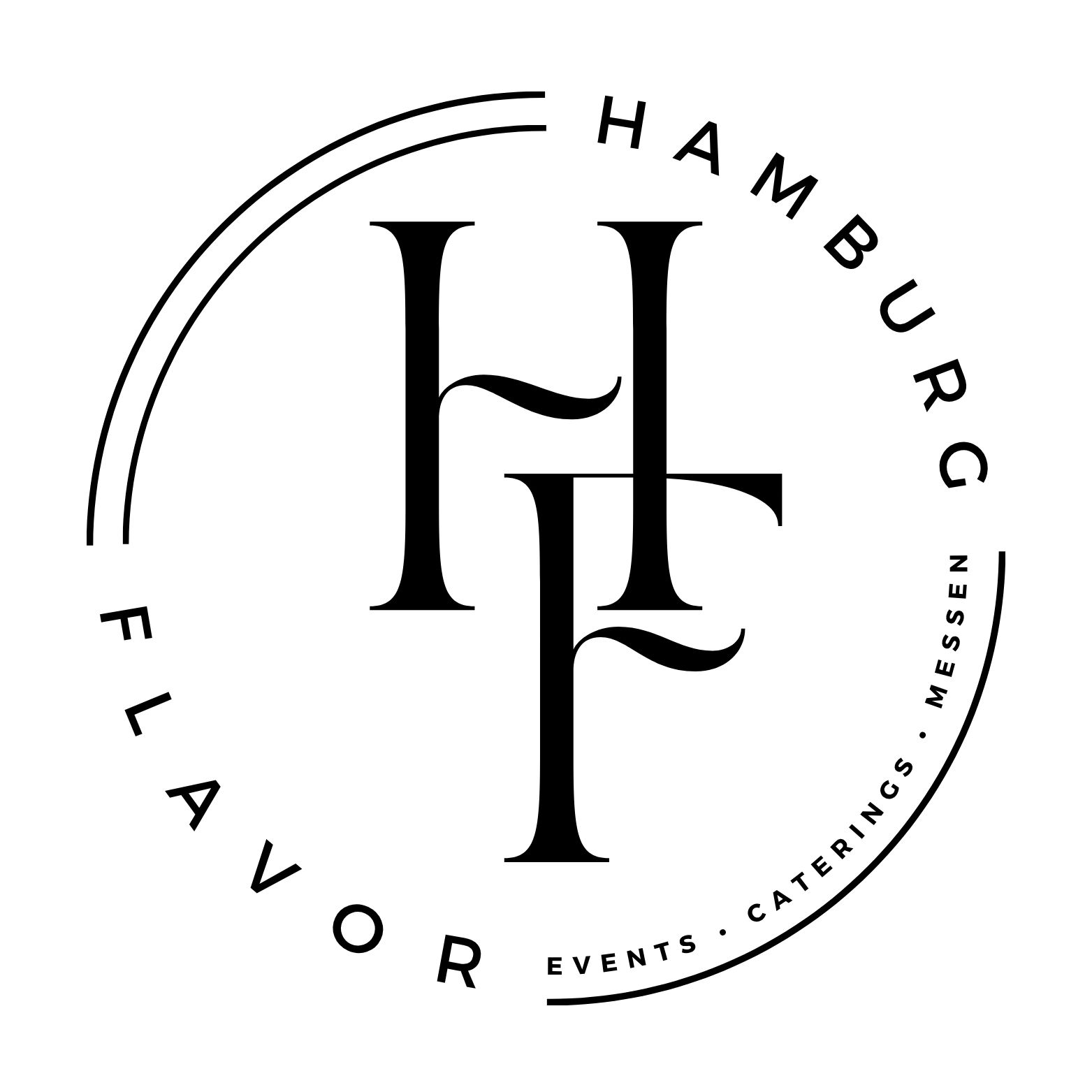 Hamburg Flavor Catering - Sushi, Crêpes & Cocktails