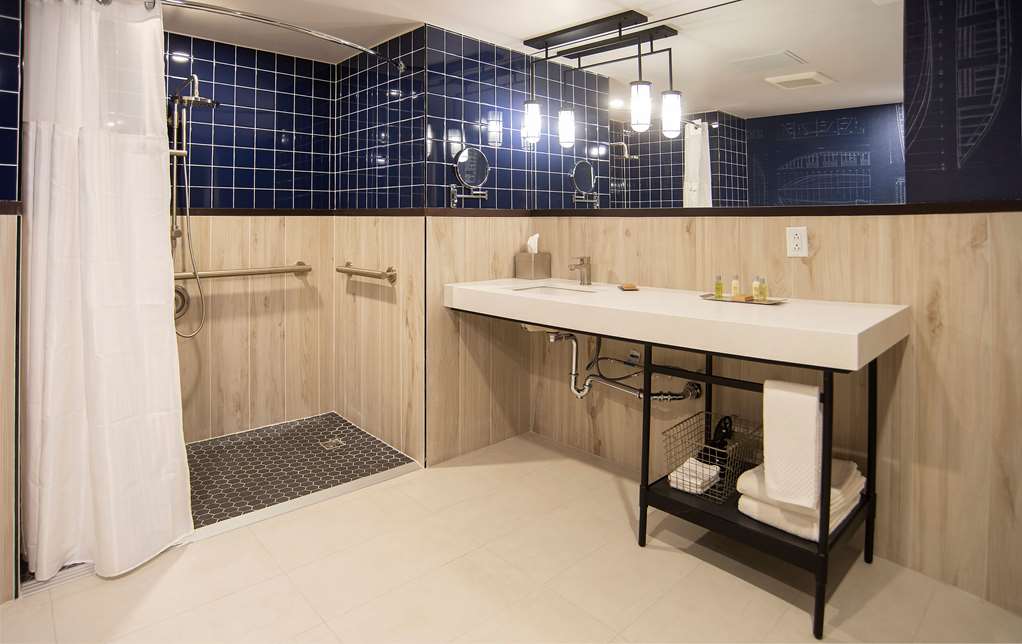 Images DoubleTree by Hilton St. John's Harbourview