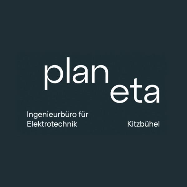 Planeta GmbH Logo