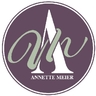 Hypnosepraxis Annette Meier Logo