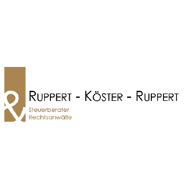 Köster Ruppert Ruppert Steuerberater und Rechtsanwälte in Bruckmühl an der Mangfall - Logo