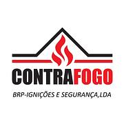Contrafogo BRP Logo