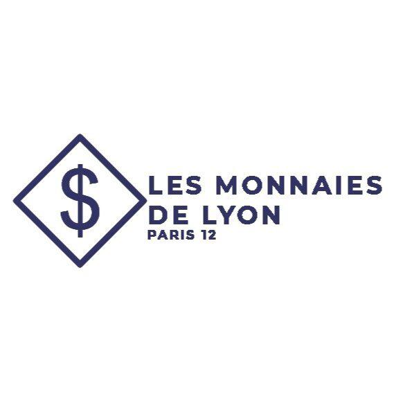 Les Monnaies de Lyon Logo
