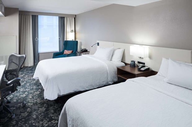 Images Hilton Garden Inn Nashville Vanderbilt