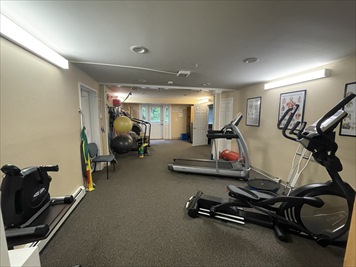 Images Saco Bay Orthopaedic and Sports Physical Therapy - Hallowell