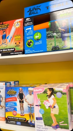 Images The Toy Box Hanover