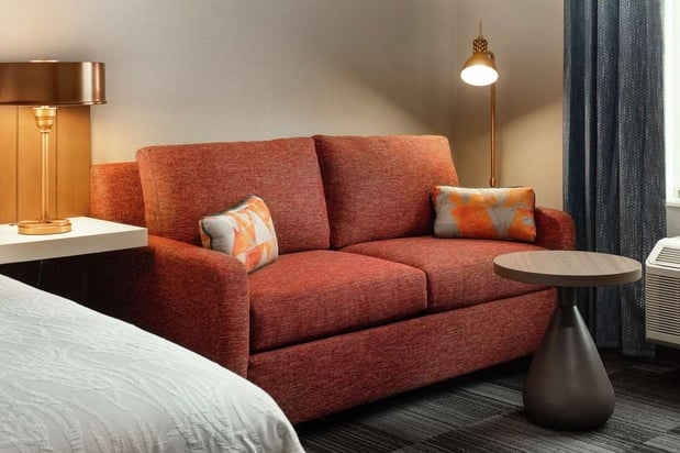 Images Hilton Garden Inn Sacramento Airport Natomas
