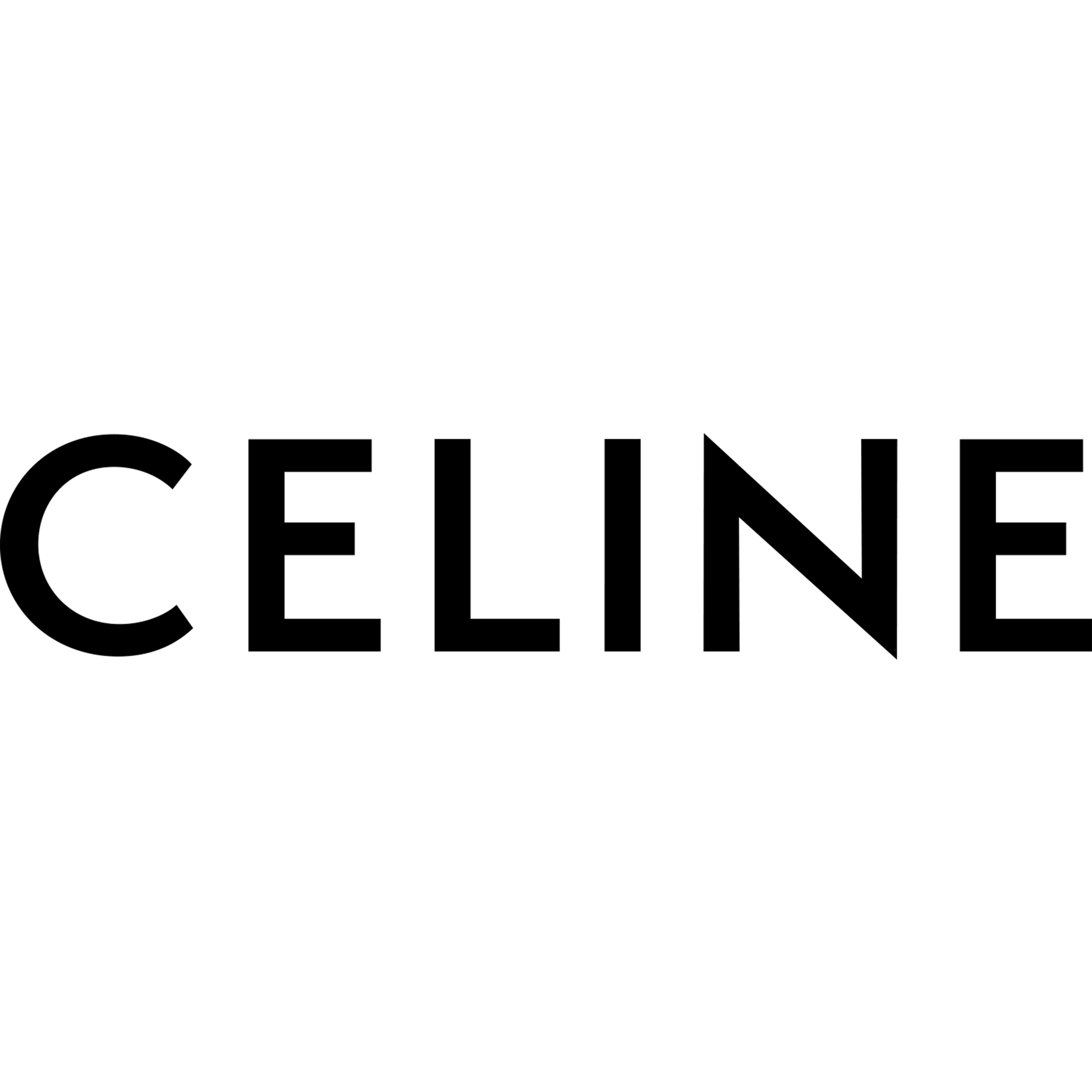 Logo CELINE BREUNINGER LEATHER GOODS STUTTGART