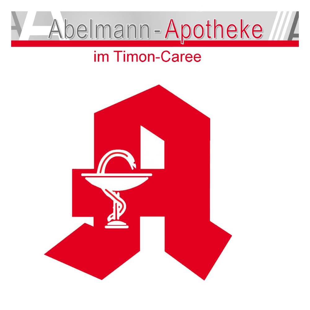 Abelmann-Apotheke im Timon-Carrée  