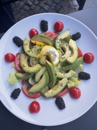 Bilder Lux Restaurant