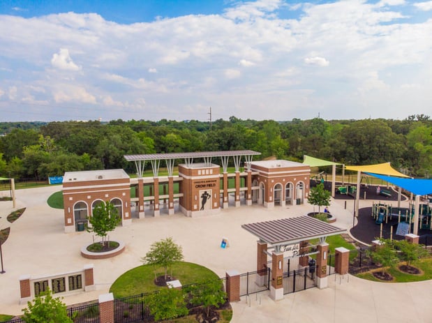 Images Staybridge Suites College Station by IHG