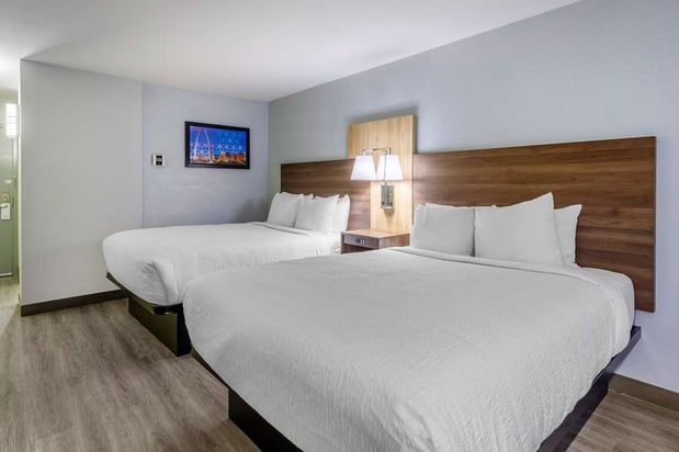 Images Best Western Plus St. Louis West-Westport