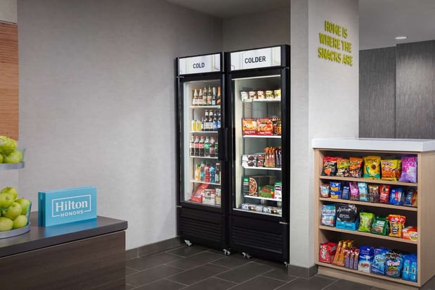 Images Home2 Suites by Hilton Laredo North