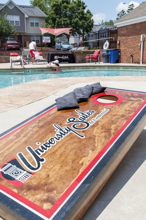 Images University Suites