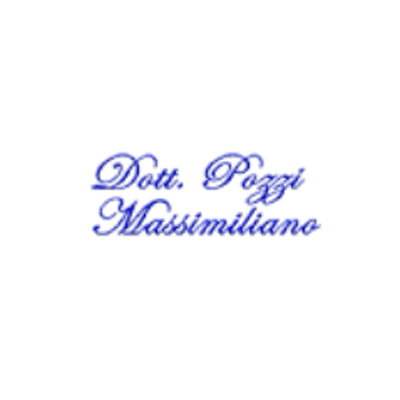 Pozzi Dott. Massimiliano Commercialista Logo