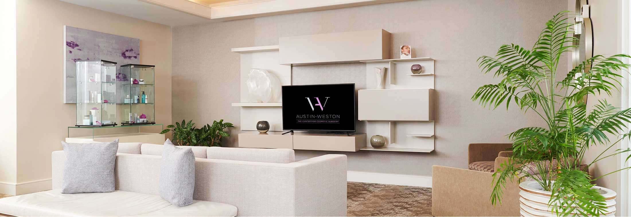 Auston-Weston plastic surgery office