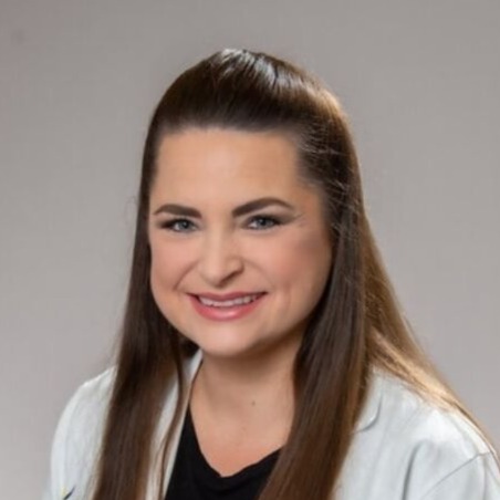 Jenna S. Clouatre, NP