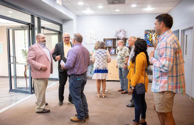 Images Peachtree City Christian Church