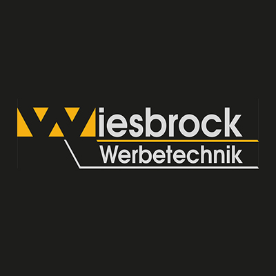 Wiesbrock Werbetechnik GmbH in Freiburg im Breisgau - Logo