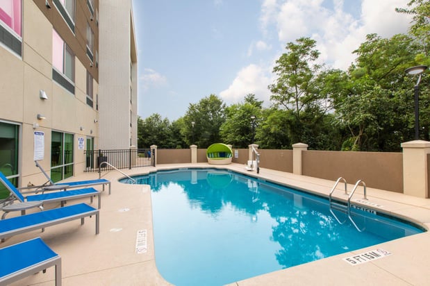 Images Holiday Inn Express & Suites Rock Hill by IHG