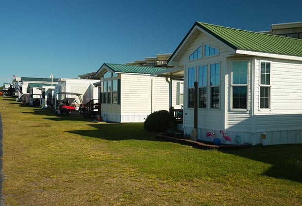 Images Emerald Isle RV Resort