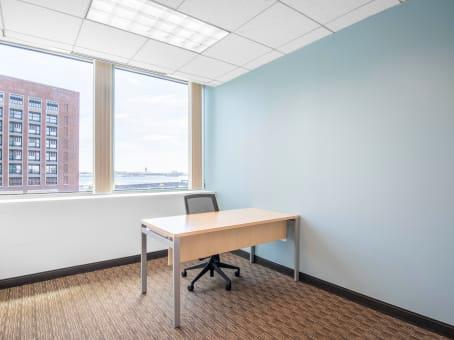 Regus - Massachusetts, Boston Independence Wharf Photo