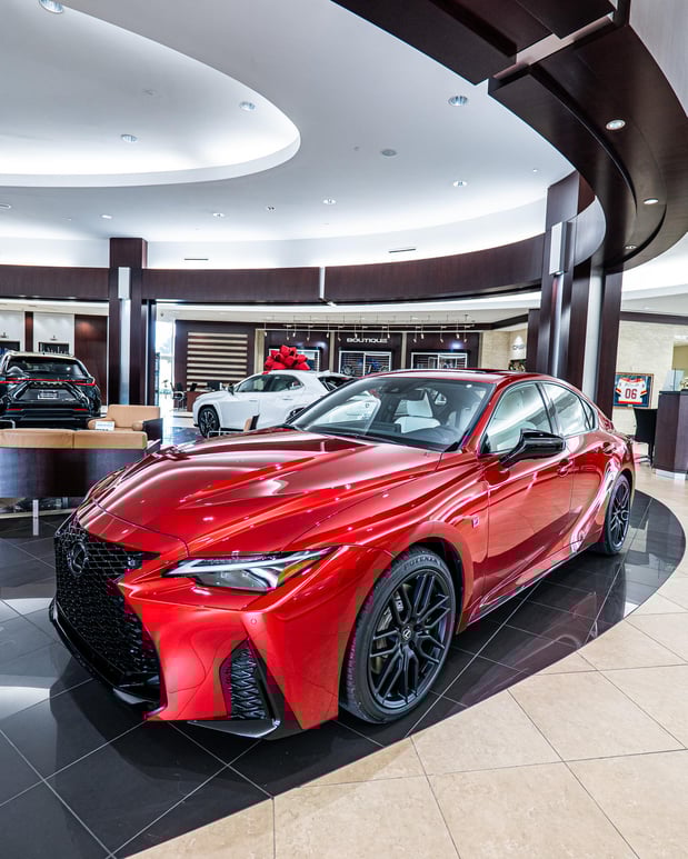 Images Lexus of West Kendall