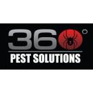 360 Pest Solutions Logo