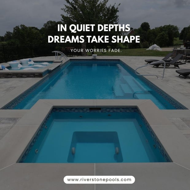 Images Riverstone Pools, LLC