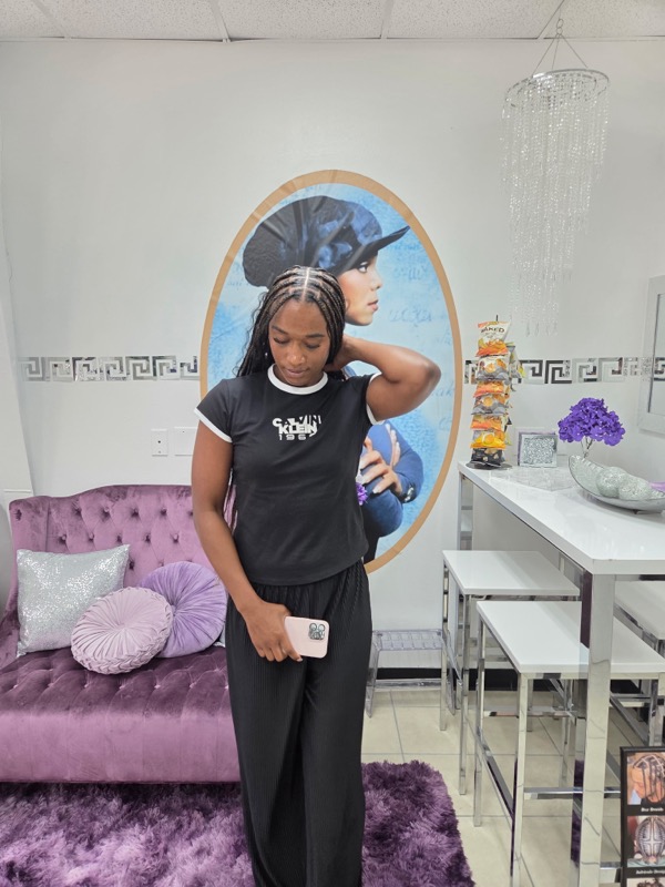 Images Officially Celebrity Braids