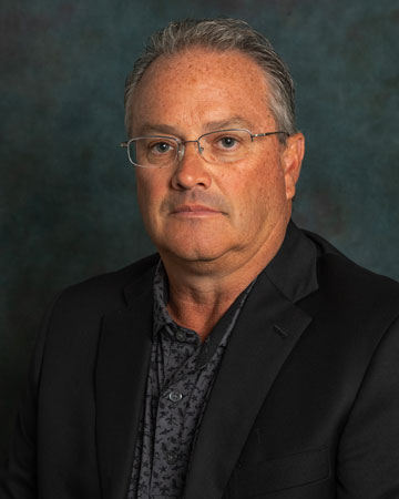 Images Bobby Hall - Mutual of Omaha