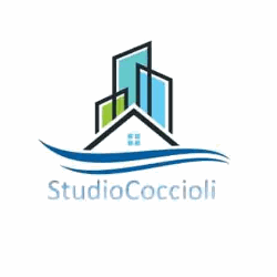 Amministrazioni Condominiali Studio Coccioli Logo