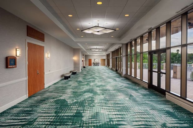 Images Hilton St. Petersburg Carillon Park