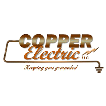 Copper Electric LLC Logo