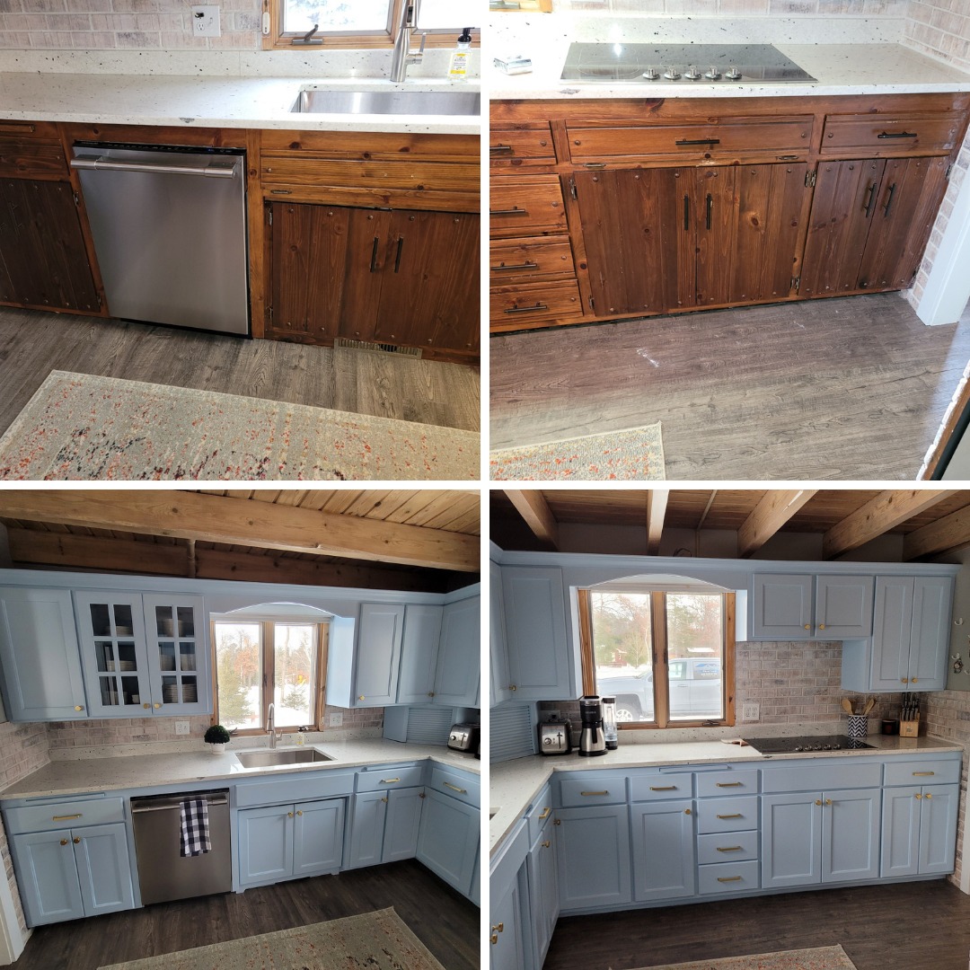 Nex-Gen Painting Inc Image