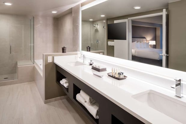 Images DoubleTree by Hilton Hotel Denver Tech Center