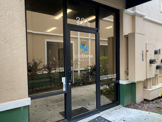 Images LifeStance Therapists & Psychiatrists Kissimmee