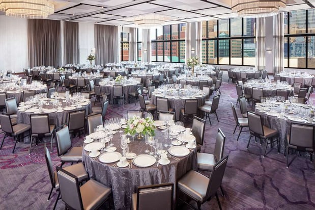Images Hilton Rochester Mayo Clinic Area