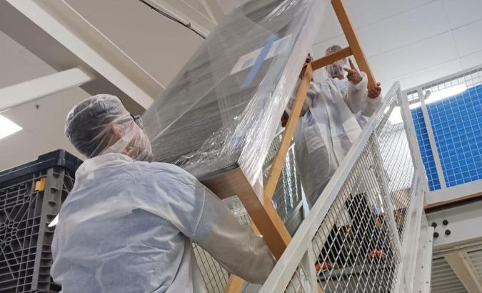 Images Capitol Moving Company - Manchester